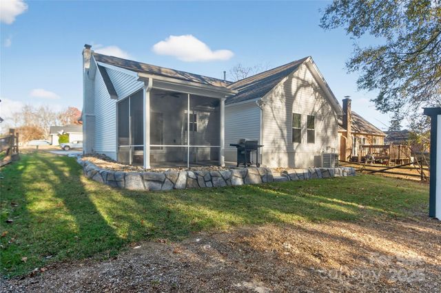 2907 Ashe Croft Drive, Indian Trail, NC 28079