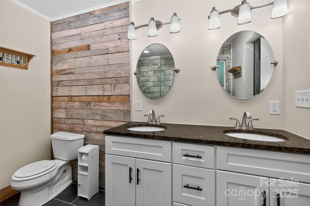 2907 Ashe Croft Drive, Indian Trail, NC 28079