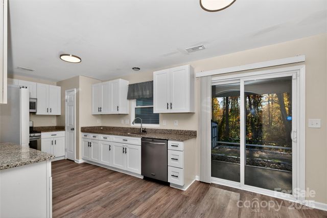 2907 Ashe Croft Drive, Indian Trail, NC 28079