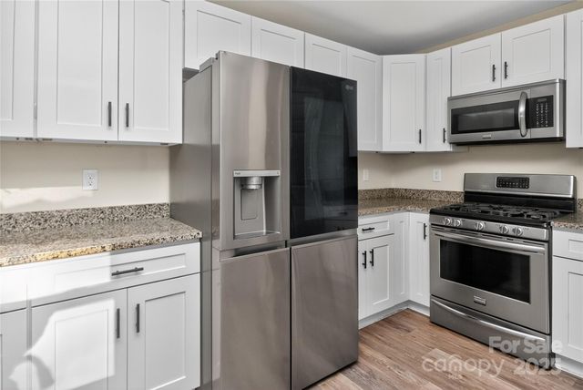 2907 Ashe Croft Drive, Indian Trail, NC 28079