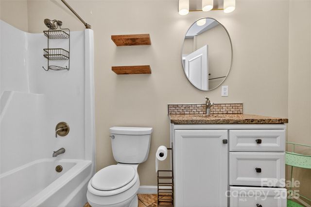 2907 Ashe Croft Drive, Indian Trail, NC 28079