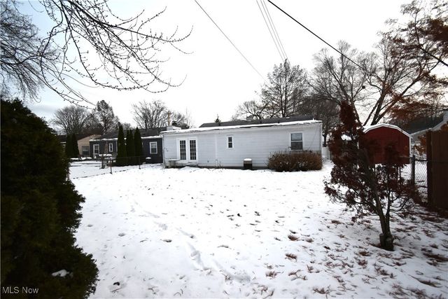 14508 Lakota Avenue, Cleveland, OH 44111