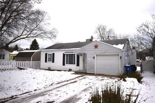 14508 Lakota Avenue, Cleveland, OH 44111