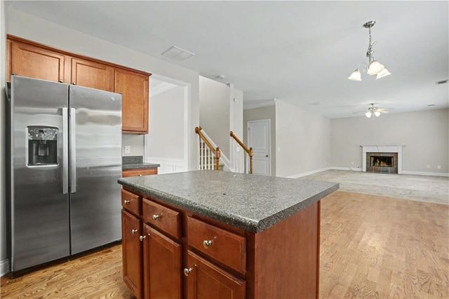 9015 Montclair Hills Drive, Cumming, GA 30028