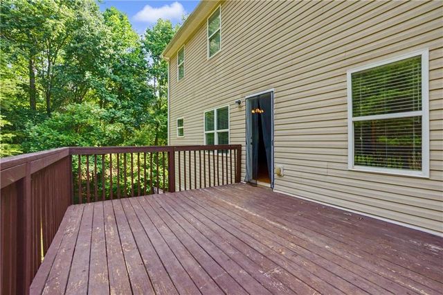 9015 Montclair Hills Drive, Cumming, GA 30028