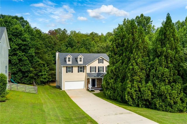 9015 Montclair Hills Drive, Cumming, GA 30028