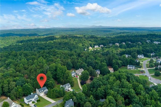 9015 Montclair Hills Drive, Cumming, GA 30028