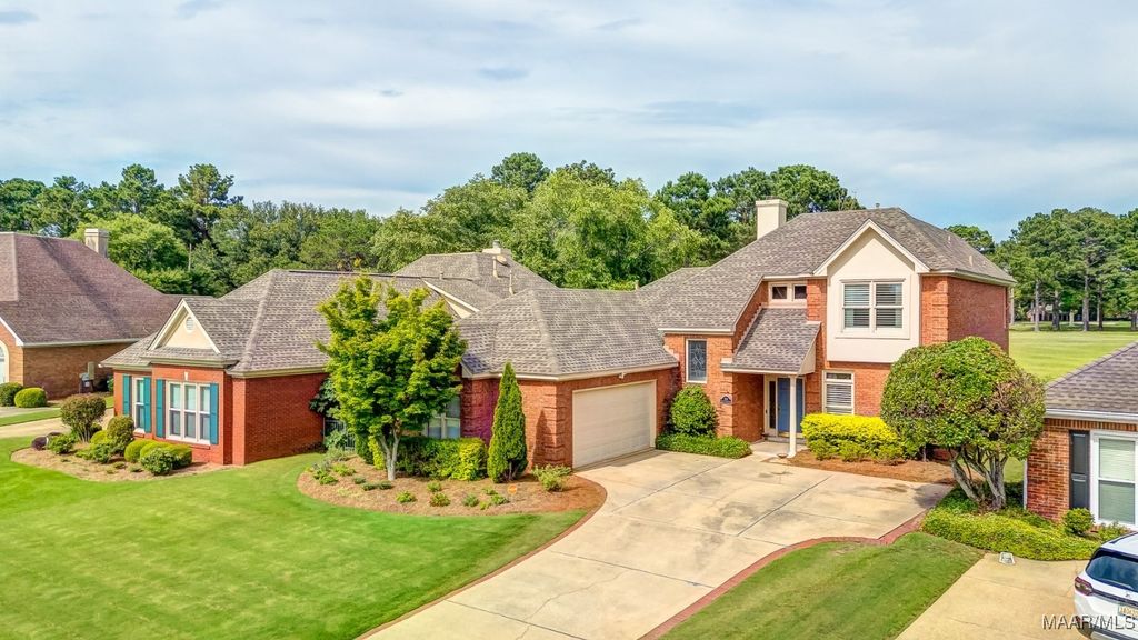 338 Green Chase Circle, Montgomery, AL 36117