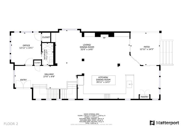 3319 Burnett Avenue N, Renton, WA 98056