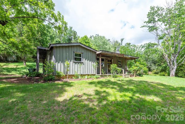 80 Webb Cove Road, Asheville, NC 28804