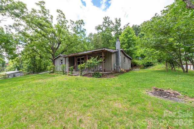 80 Webb Cove Road, Asheville, NC 28804