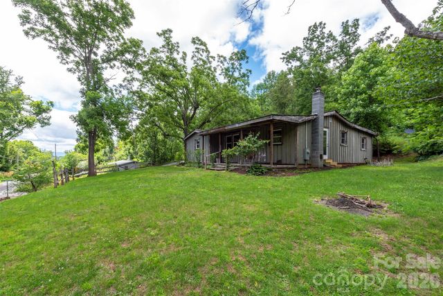 80 Webb Cove Road, Asheville, NC 28804