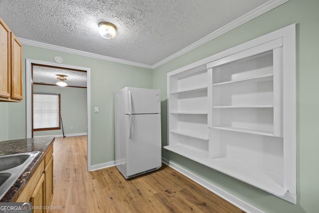 1351 Clack Road, Madison, GA 30650