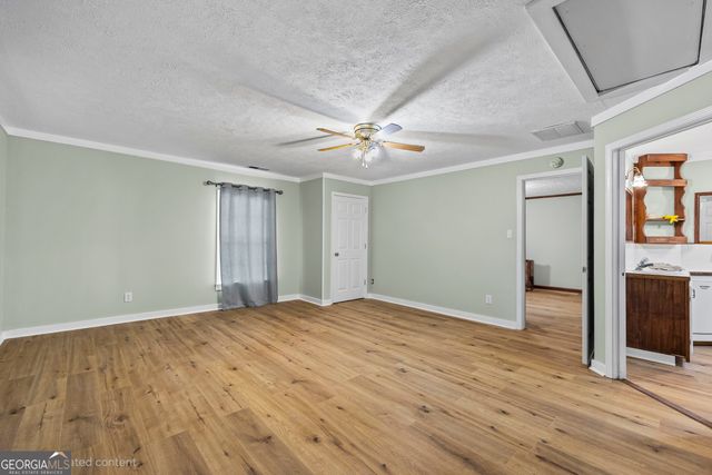 1351 Clack Road, Madison, GA 30650
