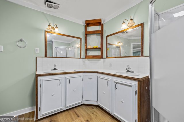 1351 Clack Road, Madison, GA 30650