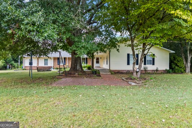 1351 Clack Road, Madison, GA 30650
