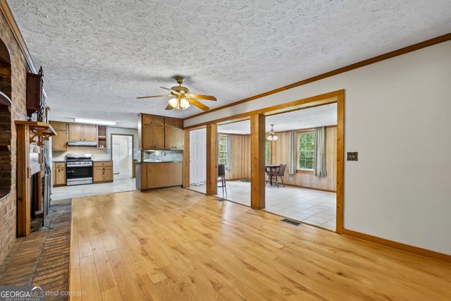 1351 Clack Road, Madison, GA 30650