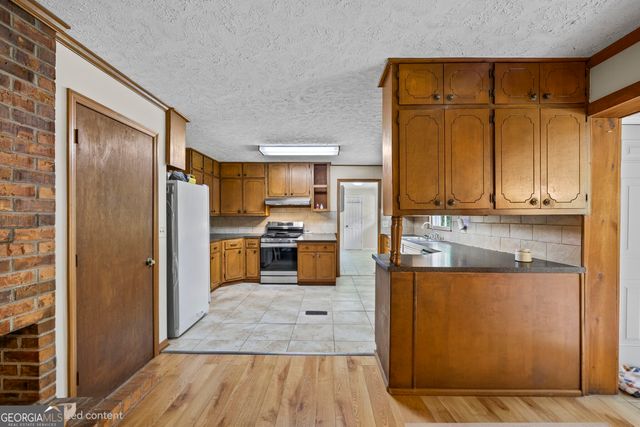 1351 Clack Road, Madison, GA 30650