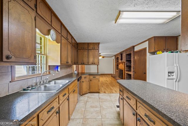 1351 Clack Road, Madison, GA 30650