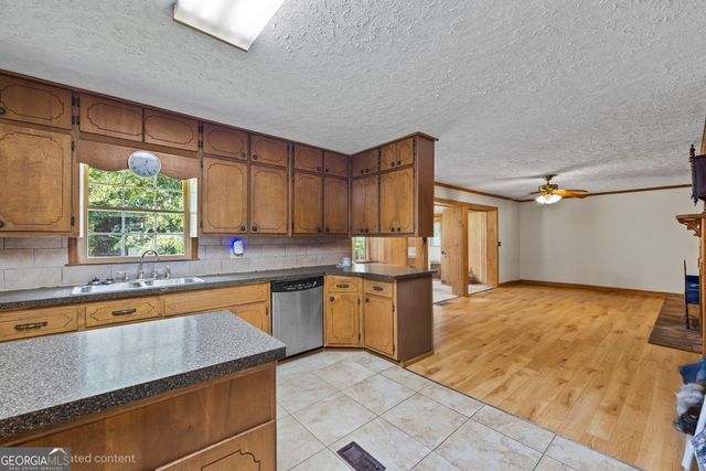 1351 Clack Road, Madison, GA 30650