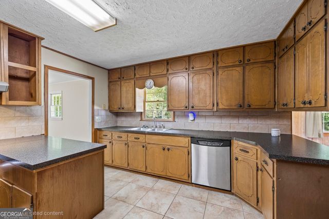 1351 Clack Road, Madison, GA 30650