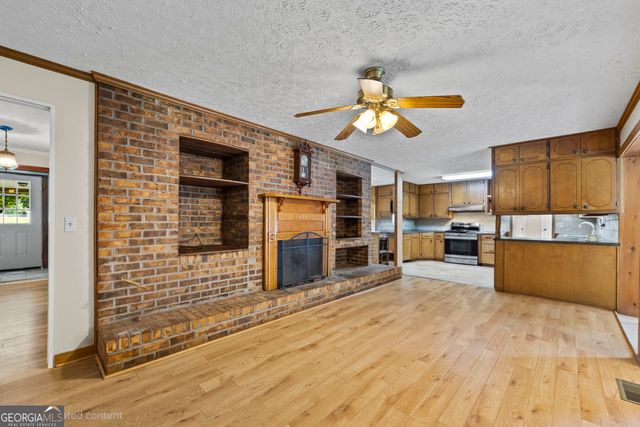 1351 Clack Road, Madison, GA 30650