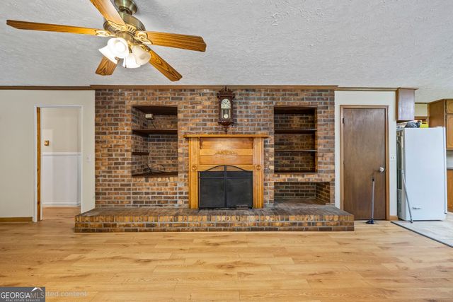 1351 Clack Road, Madison, GA 30650