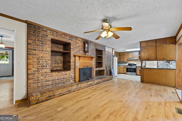 1351 Clack Road, Madison, GA 30650