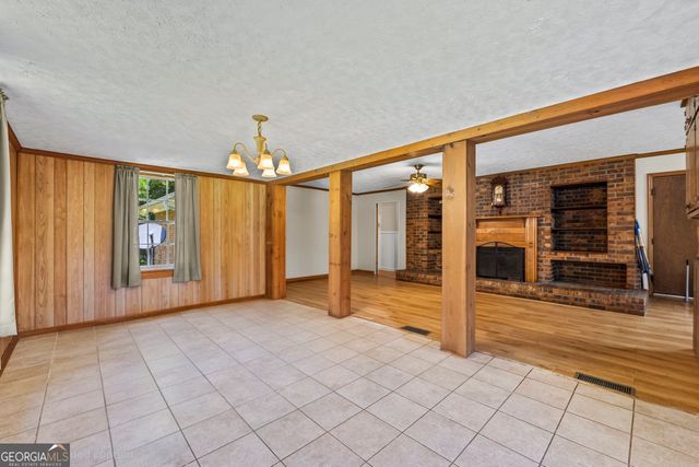 1351 Clack Road, Madison, GA 30650