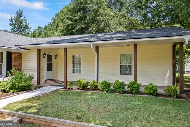 1351 Clack Road, Madison, GA 30650