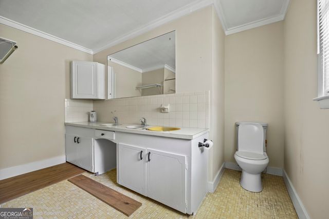 1351 Clack Road, Madison, GA 30650