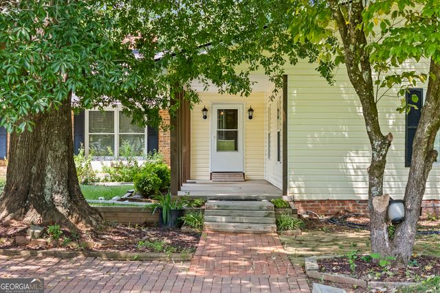 1351 Clack Road, Madison, GA 30650