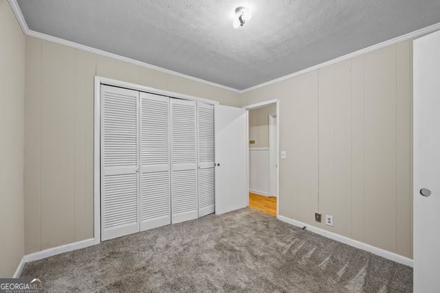 1351 Clack Road, Madison, GA 30650