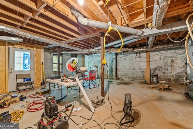 1351 Clack Road, Madison, GA 30650