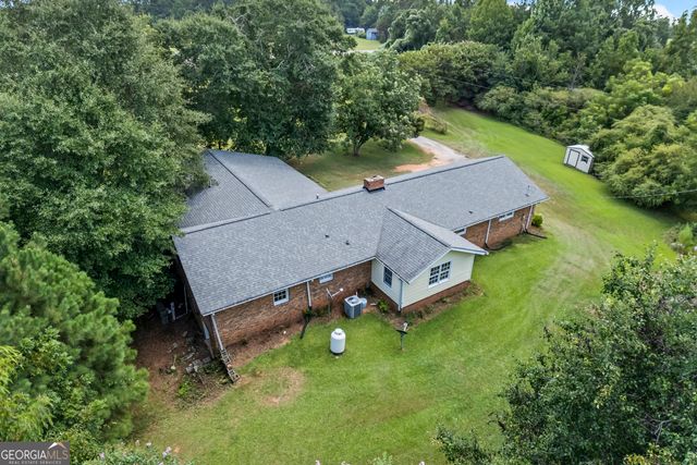 1351 Clack Road, Madison, GA 30650