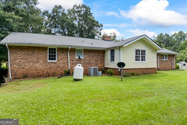 1351 Clack Road, Madison, GA 30650