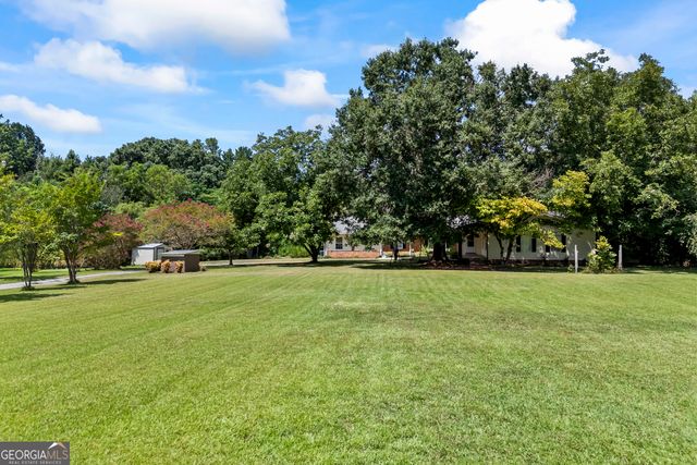 1351 Clack Road, Madison, GA 30650