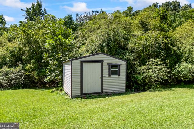 1351 Clack Road, Madison, GA 30650