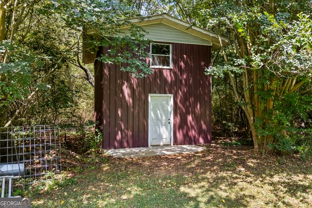 1351 Clack Road, Madison, GA 30650
