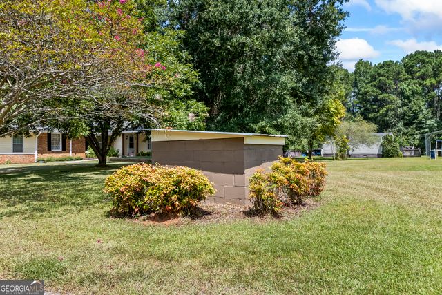 1351 Clack Road, Madison, GA 30650