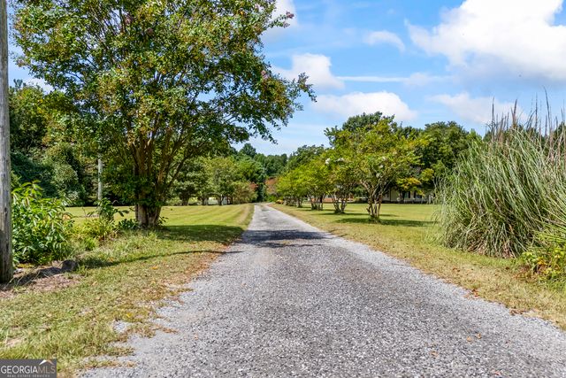 1351 Clack Road, Madison, GA 30650