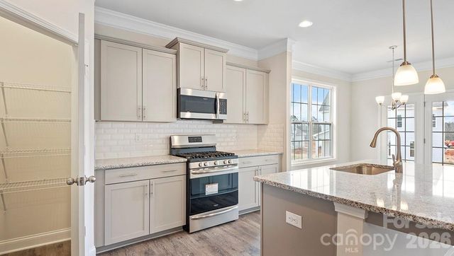 624 River Bottom Road, Fletcher, NC 28792