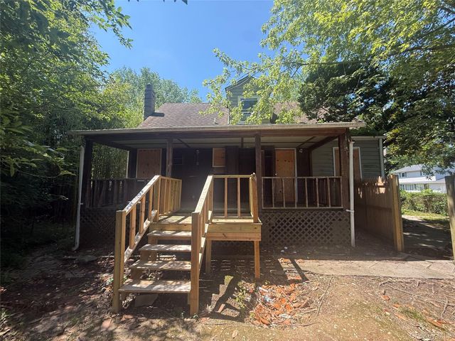 57 clinton Avenue, Patchogue, NY 11772