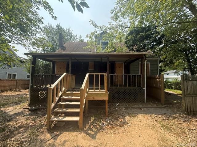 57 clinton Avenue, Patchogue, NY 11772