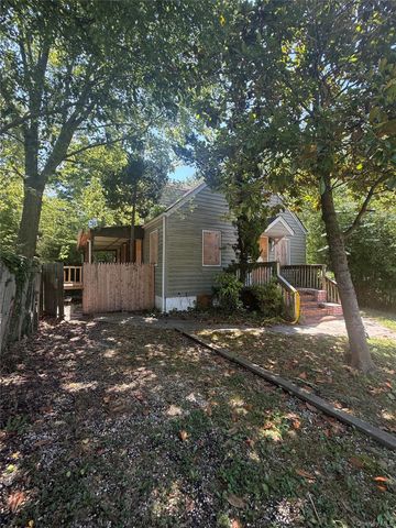 57 clinton Avenue, Patchogue, NY 11772