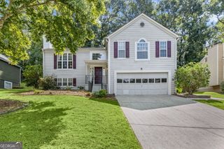 817 Revena Drive, Austell, GA 30168