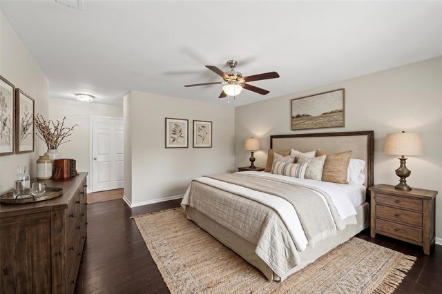 2711 Olympia Drive, Missouri City, TX 77459