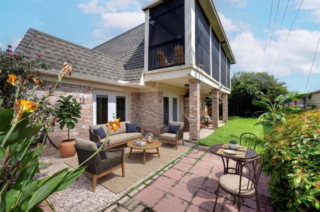 2711 Olympia Drive, Missouri City, TX 77459