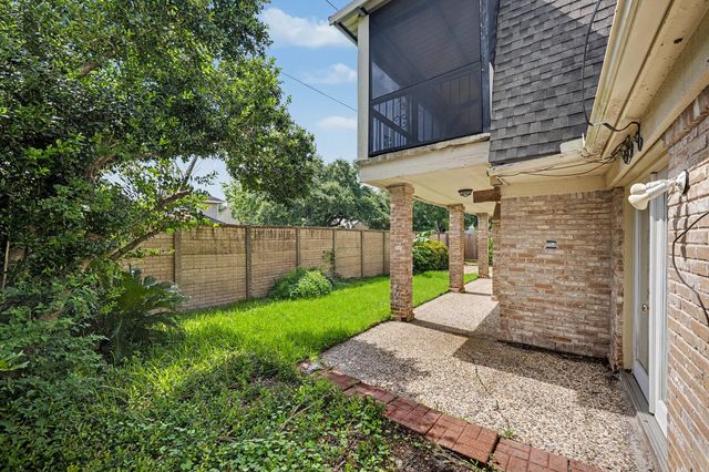 2711 Olympia Drive, Missouri City, TX 77459