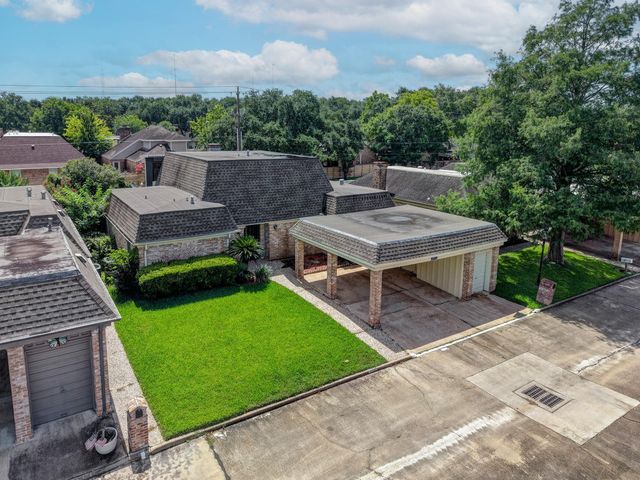 2711 Olympia Drive, Missouri City, TX 77459